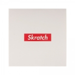 [7인치 배틀 바이닐] KIREEK - Skratch 7inch