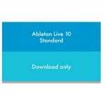 [DAW] Ableton LIVE 10 STANDARD EDITION (ESD) (88178)