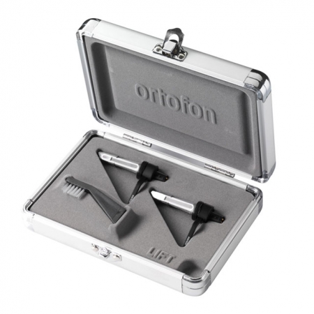 [카트리지] Ortofon S-120 CONCORDE Single Set / Twin