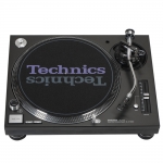 [디제이 턴테이블] Technics SL-1200mk5-Black MINT급