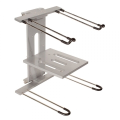 [랩탑 스탠드] Ultimate Support Jamstands JS-LPT400 white