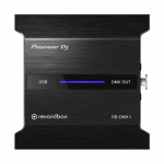 [DMX 인터페이스] Pioneer DJ RB-DMX1