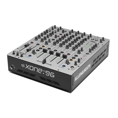 [믹서] Allen & Heath XONE:96