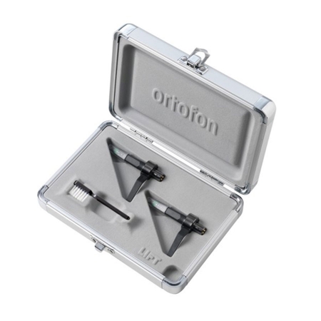 [카트리지] Ortofon CONCORDE MK2 MIX TWIN