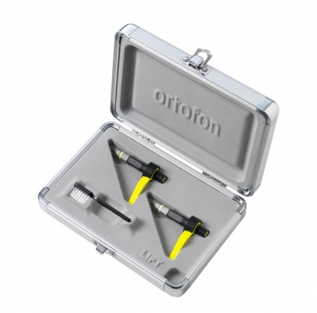 [카트리지] Ortofon CONCORDE MK2 CLUB TWIN