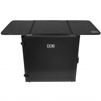 [디제이 테이블] UDG Ultimate Fold Out DJ Table Black MK2 Plus (Wheels)