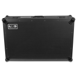 [플라이트 케이스] UDG Ultimate Flight Case Pioneer XDJ-RX2 Black MK3 Plus (Laptop Shelf + Wheels)