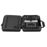 [디제이 장비 케이스] UDG Creator Pioneer DJM-S9 Hardcase Black