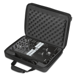 [디제이 장비 케이스] UDG Creator Pioneer DJM-S9 Hardcase Black