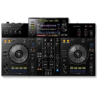 [디제이 시스템] Pioneer DJ XDJ-RR (예약구매 : 3월 말 입고예정)