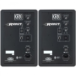 [모니터 스피커] KRK ROKIT 5 (RP5 G3) Exclusive LTD PAIR
