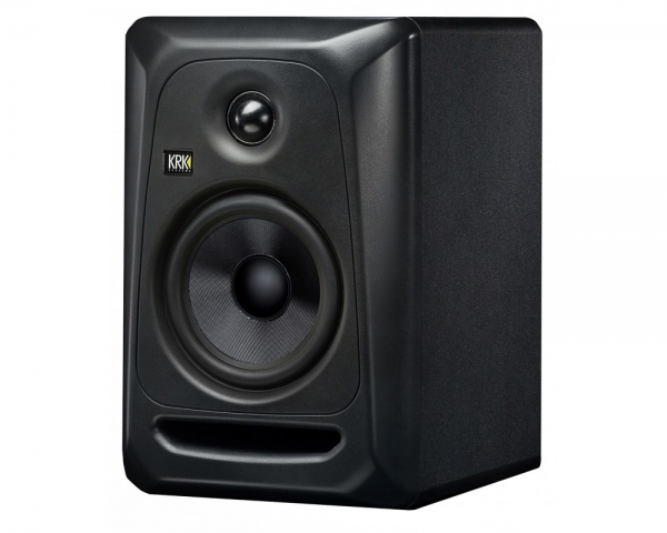 [모니터 스피커] KRK ROKIT 5 (RP5 G3) Exclusive LTD PAIR