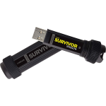 [USB] Corsair Flash Survivor Stealth 64gb / 128gb