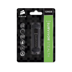 [USB] Corsair Flash Survivor Stealth 64gb / 128gb