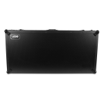 [플라이트 케이스] UDG Ultimate Flight Case Pioneer CDJ-2000/ 900NXS2 Black Plus 오픈박스 할인