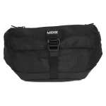 [웨이스트백] UDG Ultimate Waist Bag Black (U9990BL)