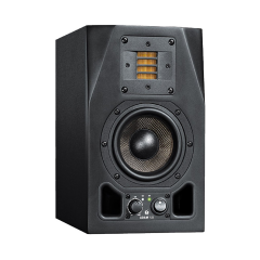 [모니터 스피커] ADAM Audio A3X Active Studio Monitor (Nearfield) 1통