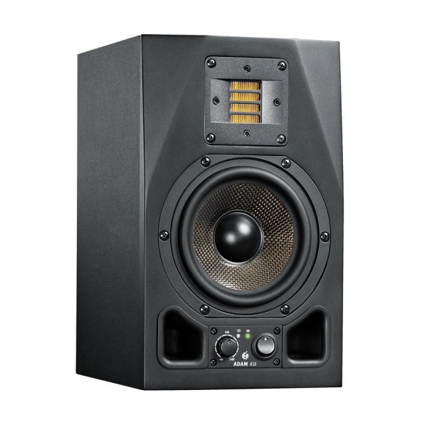 [모니터 스피커] ADAM Audio A5X Active Studio Monitor (Nearfield) 1통