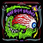 [12인치 배틀 바이닐] DJ Will - MAD Dish Breaks