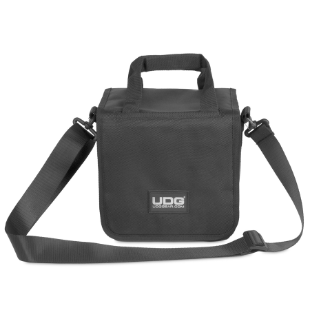 [7인치 바이닐 백] UDG Ultimate 7" SlingBag 60 Black