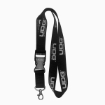 [랜야드] UDG Lanyard Black