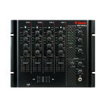 Vestax VMC-004 black