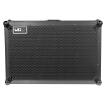 [플라이트 케이스] UDG Ultimate Flight Case Pioneer XDJ-RR Black Plus (Laptop Shelf) [U91065BL]