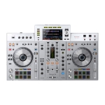 [디제이 시스템] Pioneer DJ XDJ-RX2 White Ltd. Edition