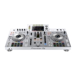 [디제이 시스템] Pioneer DJ XDJ-RX2 White Ltd. Edition