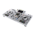 [디제이 시스템] Pioneer DJ XDJ-RX2 White Ltd. Edition