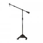 [마이크 스탠드] ULTIMATE SUPPORT  MC-125 Heavy-Duty Microphone Boom Stand w/Wheels