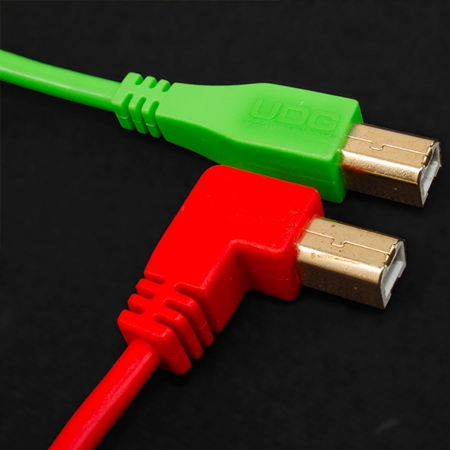[USB 케이블] UDG Ultimate Audio Cable USB 2.0 A-B Type [U95001]