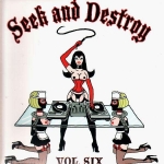 [12인치 배틀 바이닐] Dirt Style : Seek & Destroy Vol. 6