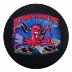 [12인치 슬립매트] Dr. Suzuki × Street Beat Records  #513 Slipmats 12inch