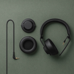 [TMA-2 이어패드 파츠] AIAIAI TMA-2 Modular - Earpads Unit