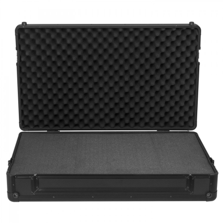 [경량 플라이트 케이스] UDG Ultimate Pick Foam Flight Case Multi Format 2XL (XDJ-RX2 / DDJ-1000 / DDJ-FLX6 / RANE ONE 케이스)