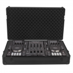 [경량 플라이트 케이스] UDG Ultimate Pick Foam Flight Case Multi Format 2XL (XDJ-RX2 / DDJ-1000 / DDJ-FLX6 / RANE ONE 케이스)