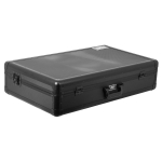 [경량 플라이트 케이스] UDG Ultimate Pick Foam Flight Case Multi Format 2XL (XDJ-RX2 / DDJ-1000 / DDJ-FLX6 / RANE ONE 케이스)