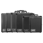 [경량 플라이트 케이스] UDG Ultimate Pick Foam Flight Case Multi Format 2XL (XDJ-RX2 / DDJ-1000 / DDJ-FLX6 / RANE ONE 케이스)