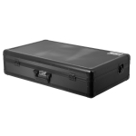 [경량 플라이트 케이스] UDG Ultimate Pick Foam Flight Case Multi Format 2XL (XDJ-RX2 / DDJ-1000 / DDJ-FLX6 / RANE ONE 케이스)