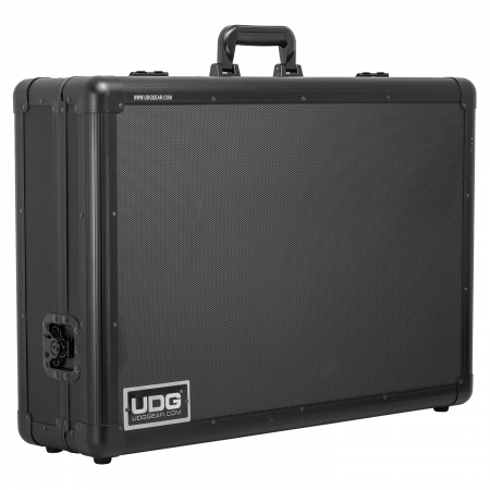 [경량 플라이트 케이스] UDG Ultimate Pick Foam Flight Case Multi Format XL (XDJ-RR / DDJ-800 케이스)