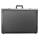 [경량 플라이트 케이스] UDG Ultimate Pick Foam Flight Case Multi Format XL (XDJ-RR / DDJ-800 케이스)