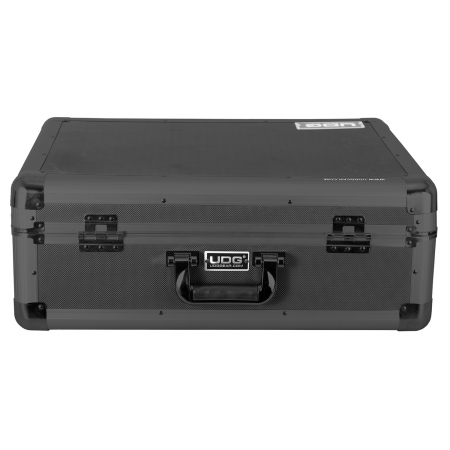 [경량 플라이트 케이스] UDG Ultimate Pick Foam Flight Case Multi Format L (DDJ-400 / DDJ-SB3 케이스)