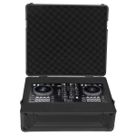 [경량 플라이트 케이스] UDG Ultimate Pick Foam Flight Case Multi Format L (DDJ-400 / DDJ-SB3 케이스)