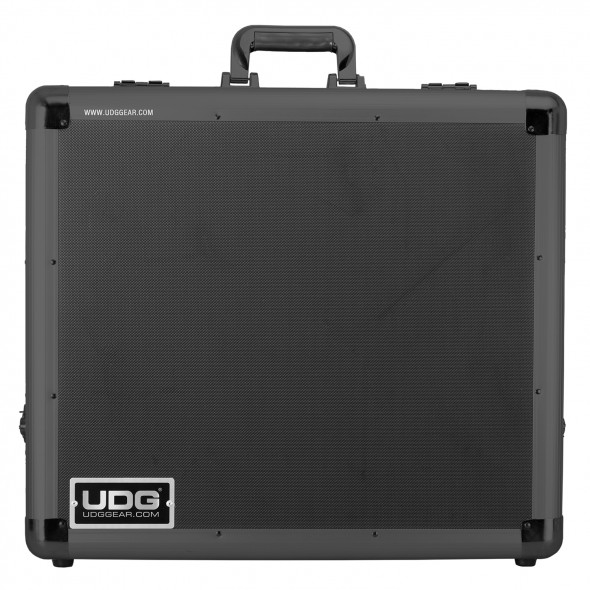 [경량 플라이트 케이스] UDG Ultimate Pick Foam Flight Case Multi Format L (DDJ-400 / DDJ-SB3 케이스)