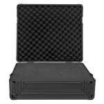 [경량 플라이트 케이스] UDG Ultimate Pick Foam Flight Case Multi Format L (DDJ-400 / DDJ-SB3 케이스)