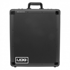 [경량 플라이트 케이스] UDG Ultimate Pick Foam Flight Case Multi Format M (CDJ / 믹서 케이스)