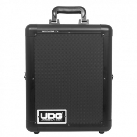 [경량 플라이트 케이스] UDG Ultimate Pick Foam Flight Case Multi Format S (포터블 턴테이블 / 소형 CDJ / 소형 믹서 케이스)