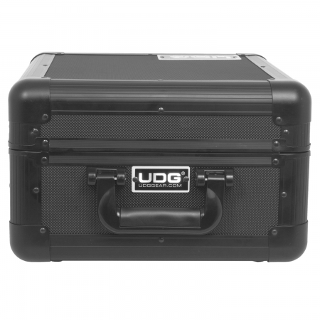 [경량 플라이트 케이스] UDG Ultimate Pick Foam Flight Case Multi Format S (포터블 턴테이블 / 소형 CDJ / 소형 믹서 케이스)