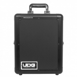 [경량 플라이트 케이스] UDG Ultimate Pick Foam Flight Case Multi Format S (포터블 턴테이블 / 소형 CDJ / 소형 믹서 케이스)